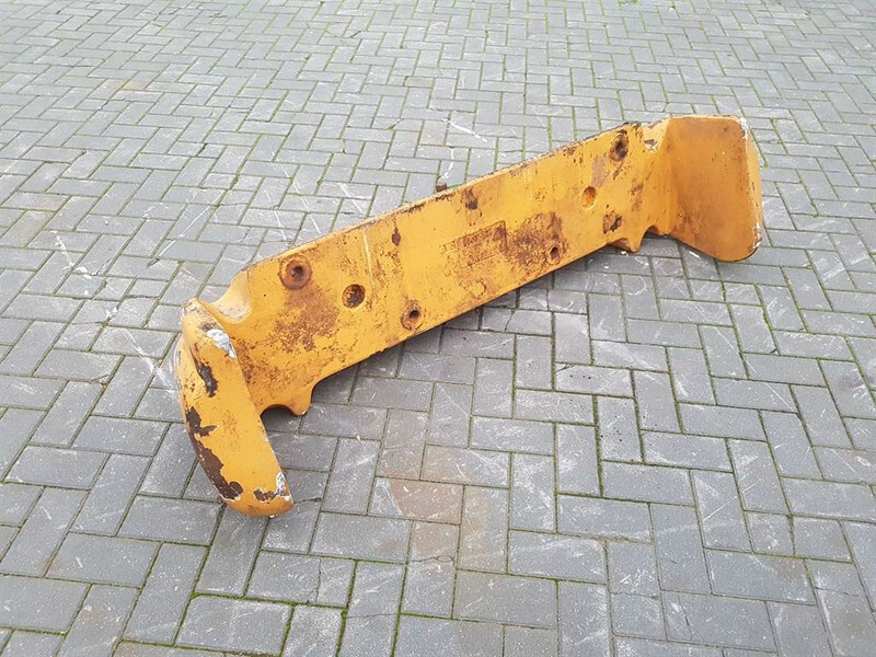 Case 521F - Counterweight/Heckgewicht/Contragewicht - Frame/ Châssis pour Engins de chantier: photos 4 Case 521F - Counterweight/Heckgewicht/Contragewicht - Frame/ Châssis pour Engins de chantier: photos 4
