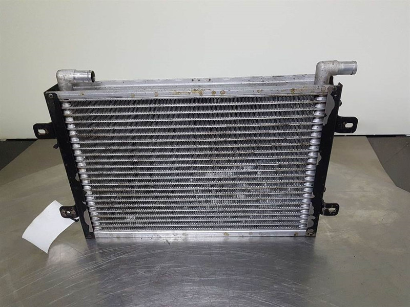 Case 621D-Denso MNY70266501B2C-Cooler/Kühler/Koeler - Moteur pour Engins de chantier: photos 3 Case 621D-Denso MNY70266501B2C-Cooler/Kühler/Koeler - Moteur pour Engins de chantier: photos 3