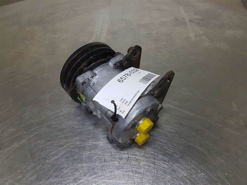 Case 621D-Sanden U4611-Compressor/Kompressor/Aircopomp - Moteur pour Engins de chantier: photos 3 Case 621D-Sanden U4611-Compressor/Kompressor/Aircopomp - Moteur pour Engins de chantier: photos 3