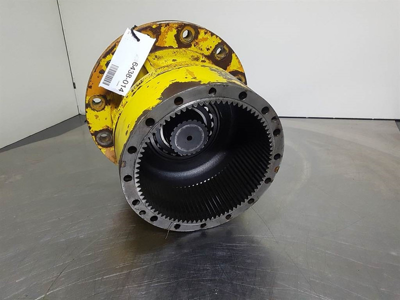 Case -Komatsu 7511-046B-Swing motor/Schwenk-/Zwenkmotor - Hydraulique pour Engins de chantier: photos 2 Case -Komatsu 7511-046B-Swing motor/Schwenk-/Zwenkmotor - Hydraulique pour Engins de chantier: photos 2