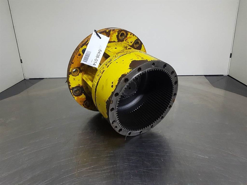 Case -Komatsu 7511-046B-Swing motor/Schwenk-/Zwenkmotor - Hydraulique pour Engins de chantier: photos 3 Case -Komatsu 7511-046B-Swing motor/Schwenk-/Zwenkmotor - Hydraulique pour Engins de chantier: photos 3