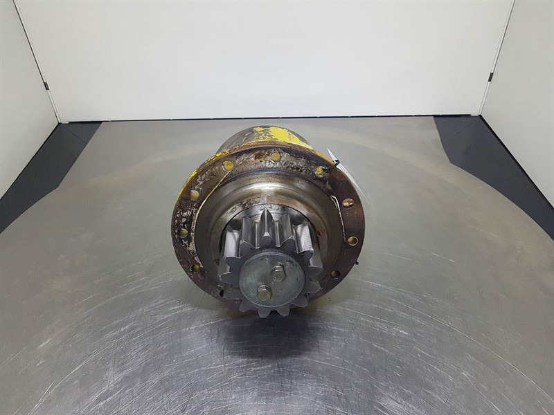 Case -Komatsu 7511-046B-Swing motor/Schwenk-/Zwenkmotor - Hydraulique pour Engins de chantier: photos 4 Case -Komatsu 7511-046B-Swing motor/Schwenk-/Zwenkmotor - Hydraulique pour Engins de chantier: photos 4