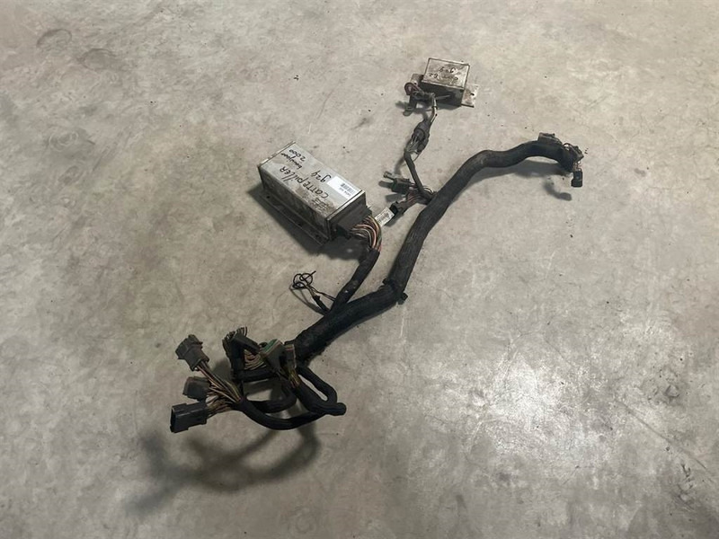 Cat 924-170-7597-ECU/Control box/Steuermodul - Système électrique pour Engins de chantier: photos 3 Cat 924-170-7597-ECU/Control box/Steuermodul - Système électrique pour Engins de chantier: photos 3