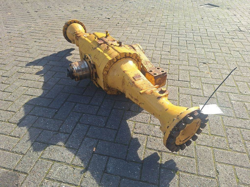 Cat 924G-203-2778-Axle/Achse/As - Essieu et pièces pour Engins de chantier: photos 2 Cat 924G-203-2778-Axle/Achse/As - Essieu et pièces pour Engins de chantier: photos 2