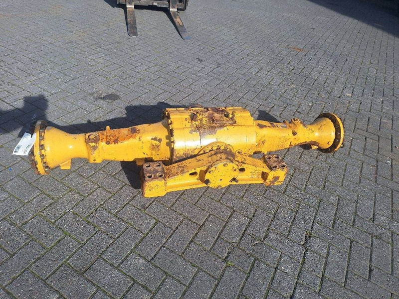 Cat 924G-203-2778-Axle/Achse/As - Essieu et pièces pour Engins de chantier: photos 4 Cat 924G-203-2778-Axle/Achse/As - Essieu et pièces pour Engins de chantier: photos 4