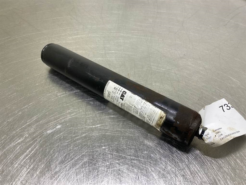 Cat 924G-243-4398-Piston accumulators/Kolbenspeicher - Hydraulique pour Engins de chantier: photos 5 Cat 924G-243-4398-Piston accumulators/Kolbenspeicher - Hydraulique pour Engins de chantier: photos 5