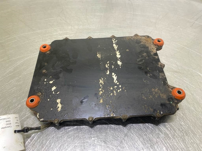 Cat 924G-262-1408 / 304-5687-ECU/Control box/modul - Système électrique pour Engins de chantier: photos 2 Cat 924G-262-1408 / 304-5687-ECU/Control box/modul - Système électrique pour Engins de chantier: photos 2