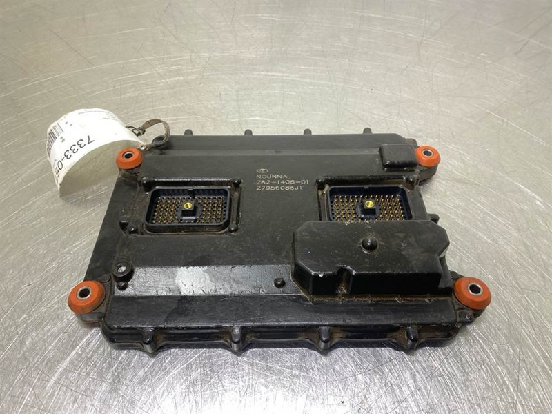 Cat 924G-262-1408 / 304-5687-ECU/Control box/modul - Système électrique pour Engins de chantier: photos 1 Cat 924G-262-1408 / 304-5687-ECU/Control box/modul - Système électrique pour Engins de chantier: photos 1