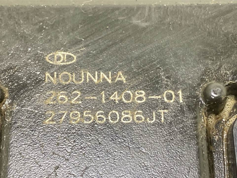 Cat 924G-262-1408 / 304-5687-ECU/Control box/modul - Système électrique pour Engins de chantier: photos 3 Cat 924G-262-1408 / 304-5687-ECU/Control box/modul - Système électrique pour Engins de chantier: photos 3