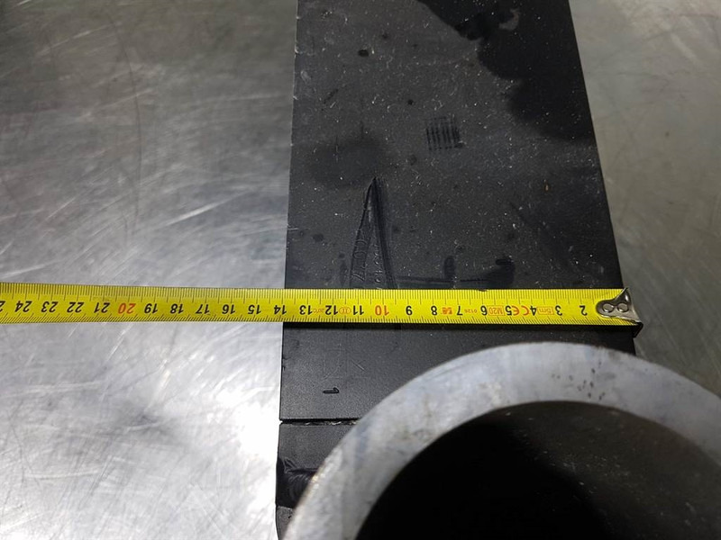 Moteur et pièces pour Engins de chantier - Cooler/Kühler/Koeler: photos 6