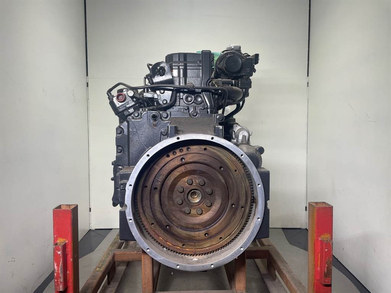 Cummins QSB6.7 - Engine/Motor - Moteur pour Engins de chantier: photos 5 Cummins QSB6.7 - Engine/Motor - Moteur pour Engins de chantier: photos 5