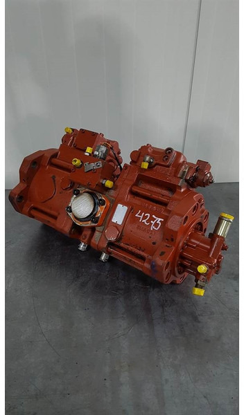 Daewoo 2401-9225 - Load sensing pump - Hydraulique: photos 3 Daewoo 2401-9225 - Load sensing pump - Hydraulique: photos 3