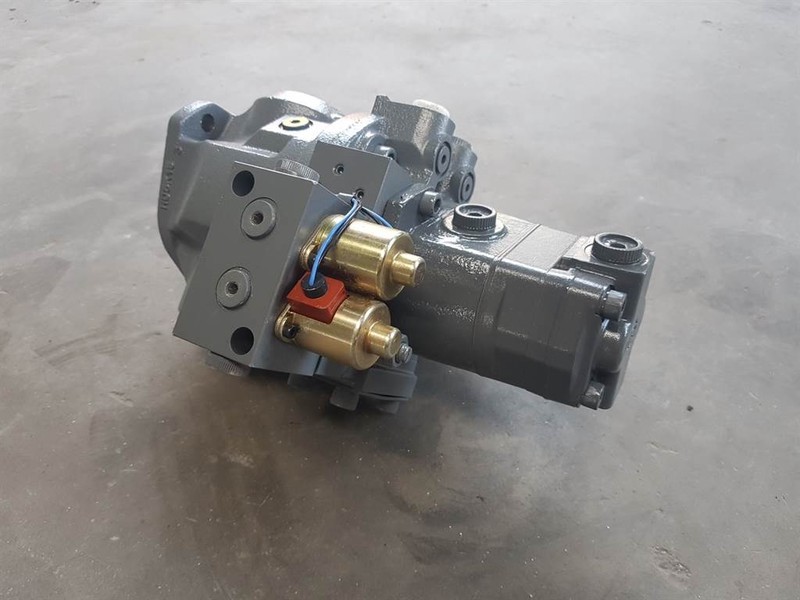 Daewoo SOLAR55V-401-00222A-Mainpump - Hydraulique: photos 3 Daewoo SOLAR55V-401-00222A-Mainpump - Hydraulique: photos 3