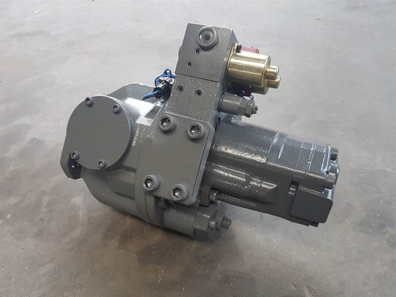 Daewoo SOLAR55V-401-00222A-Mainpump - Hydraulique: photos 2 Daewoo SOLAR55V-401-00222A-Mainpump - Hydraulique: photos 2
