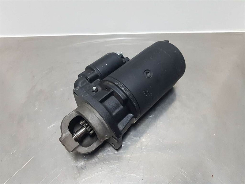 Deutz 912/913-24V 9T 4,0KW-Starter/Anlasser/Startmotor - Moteur pour Engins de chantier: photos 1 Deutz 912/913-24V 9T 4,0KW-Starter/Anlasser/Startmotor - Moteur pour Engins de chantier: photos 1