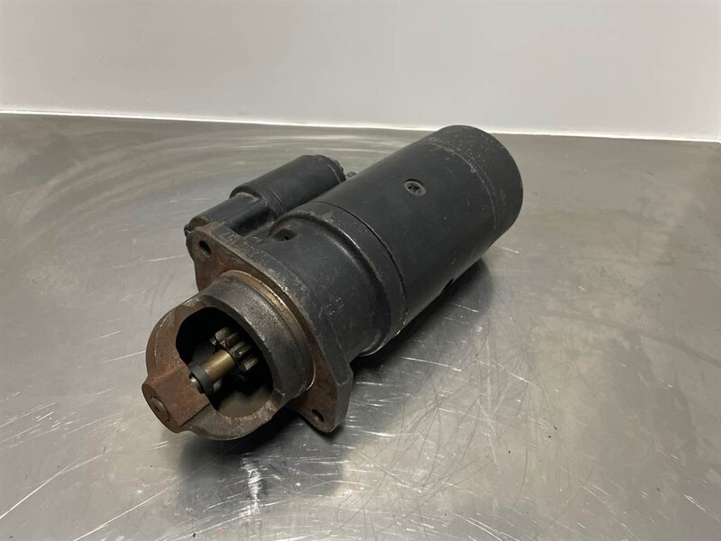 Deutz 912/913-24V 9T 5,4KW-Starter/Anlasser/Startmotor - Moteur pour Engins de chantier: photos 1 Deutz 912/913-24V 9T 5,4KW-Starter/Anlasser/Startmotor - Moteur pour Engins de chantier: photos 1