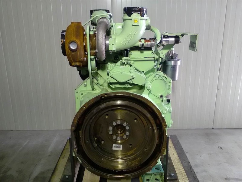 Moteur et pièces pour Engins de chantier Deutz BF4M1013MC - Engine/Motor: photos 6