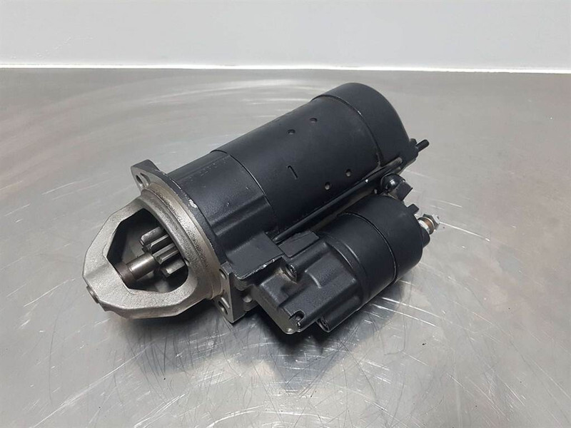 Deutz BF6M1013-12V 9T 2,3KW-Starter/Anlasser/Startmotor - Moteur pour Engins de chantier: photos 1 Deutz BF6M1013-12V 9T 2,3KW-Starter/Anlasser/Startmotor - Moteur pour Engins de chantier: photos 1
