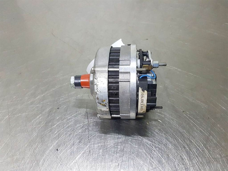 Deutz Valeo-566003040-24V 40A-Alternator/Lichtmaschine - Moteur pour Engins de chantier: photos 1 Deutz Valeo-566003040-24V 40A-Alternator/Lichtmaschine - Moteur pour Engins de chantier: photos 1