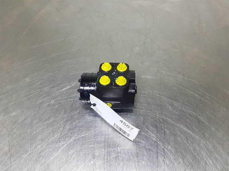 EATON 2634183002 - Steering unit/Lenkeinheit/Orbitrol - Hydraulique pour Engins de chantier: photos 2 EATON 2634183002 - Steering unit/Lenkeinheit/Orbitrol - Hydraulique pour Engins de chantier: photos 2