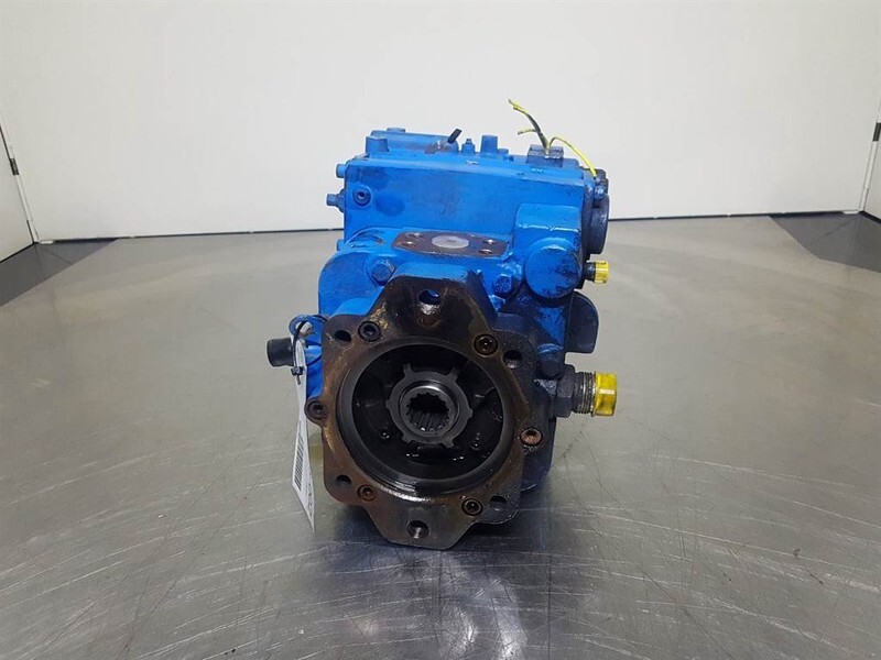EATON 4622-208 - Drive pump/Fahrpumpe/Rijpomp - Hydraulique pour Engins de chantier: photos 3 EATON 4622-208 - Drive pump/Fahrpumpe/Rijpomp - Hydraulique pour Engins de chantier: photos 3