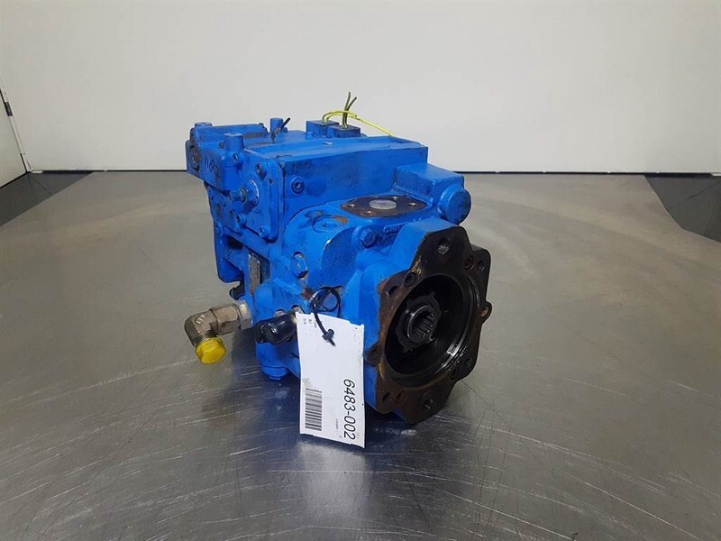 EATON 4622-208 - Drive pump/Fahrpumpe/Rijpomp - Hydraulique pour Engins de chantier: photos 2 EATON 4622-208 - Drive pump/Fahrpumpe/Rijpomp - Hydraulique pour Engins de chantier: photos 2