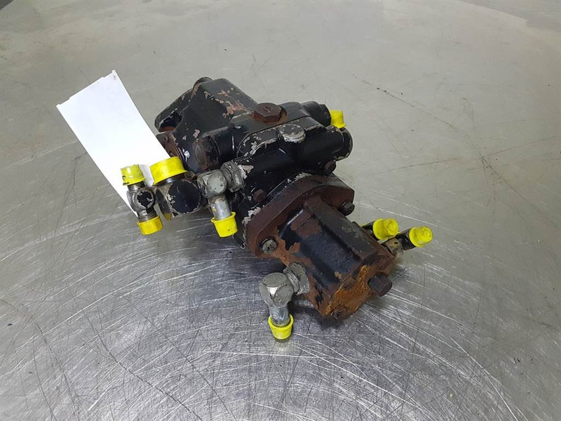 EATON 70111-3020 - Webster -Drive pump/Fahrpumpe/Rijpomp - Hydraulique pour Engins de chantier: photos 3 EATON 70111-3020 - Webster -Drive pump/Fahrpumpe/Rijpomp - Hydraulique pour Engins de chantier: photos 3