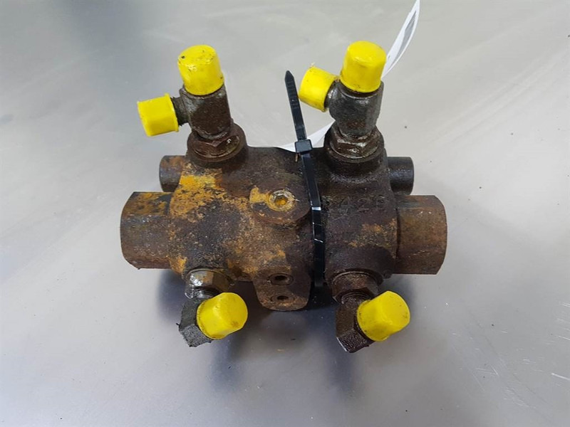 EATON VKLK1B - Komatsu WA320-5H - Valve - Hydraulique: photos 1 EATON VKLK1B - Komatsu WA320-5H - Valve - Hydraulique: photos 1