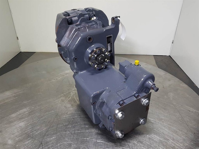 Fuchs MHL320-5435661164-Kessler+CO W1018.3A-Transmission - Boîte de vitesse et pièces pour Engins de chantier: photos 5 Fuchs MHL320-5435661164-Kessler+CO W1018.3A-Transmission - Boîte de vitesse et pièces pour Engins de chantier: photos 5