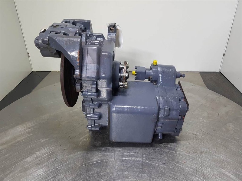 Fuchs MHL320-5435661164-Kessler+CO W1018.3A-Transmission - Boîte de vitesse et pièces pour Engins de chantier: photos 2 Fuchs MHL320-5435661164-Kessler+CO W1018.3A-Transmission - Boîte de vitesse et pièces pour Engins de chantier: photos 2