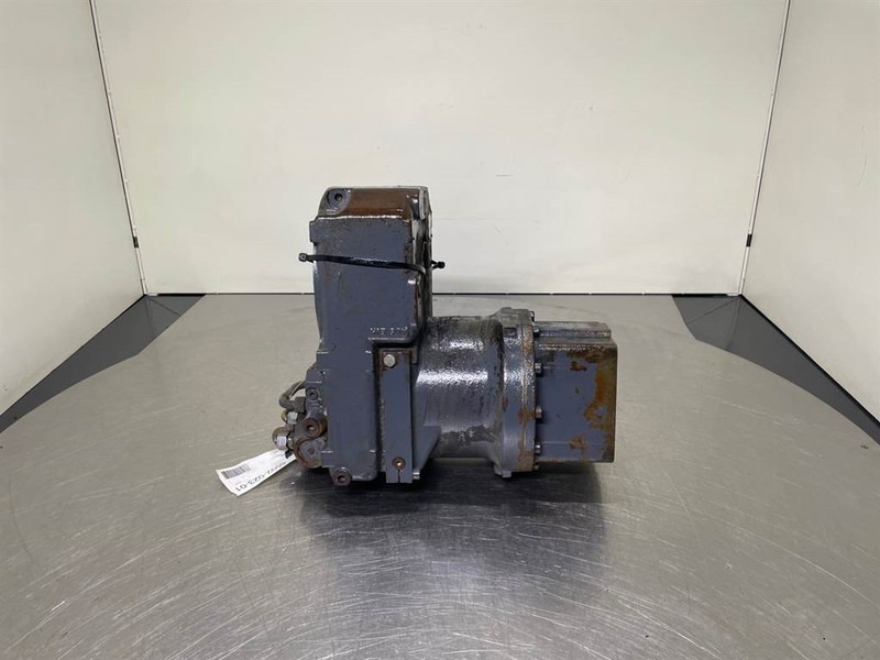 Furukawa W725LS-ZF 2HL-100-Transmission/Getriebe - Boîte de vitesse pour Engins de chantier: photos 2 Furukawa W725LS-ZF 2HL-100-Transmission/Getriebe - Boîte de vitesse pour Engins de chantier: photos 2