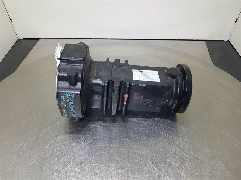 Hamm -ZF MT/C3075-4475219007-Axle housing/Achskörper - Essieu et pièces pour Engins de chantier: photos 1 Hamm -ZF MT/C3075-4475219007-Axle housing/Achskörper - Essieu et pièces pour Engins de chantier: photos 1