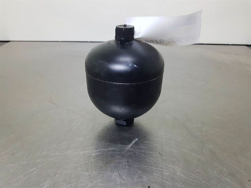 Hydac SBO210-1,4E1/112U-210AK-3041953-Accumulator - Hydraulique pour Engins de chantier: photos 1 Hydac SBO210-1,4E1/112U-210AK-3041953-Accumulator - Hydraulique pour Engins de chantier: photos 1