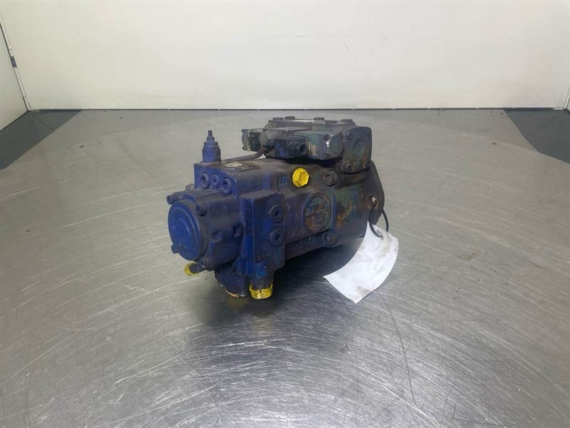 Hydromatik A4V56DA1.0L001A10-233.19.02.17-Drive pump/Rijpomp - Hydraulique pour Engins de chantier: photos 3 Hydromatik A4V56DA1.0L001A10-233.19.02.17-Drive pump/Rijpomp - Hydraulique pour Engins de chantier: photos 3