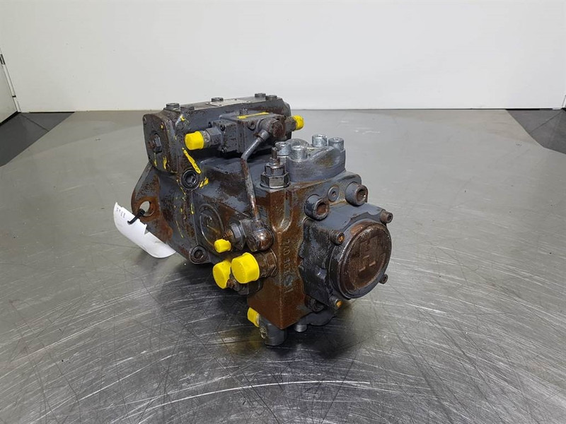 Hydromatik A4V90HD1.0R002020-233.22.05.00-Drive pump/Fahrpump - Hydraulique pour Engins de chantier: photos 3 Hydromatik A4V90HD1.0R002020-233.22.05.00-Drive pump/Fahrpump - Hydraulique pour Engins de chantier: photos 3