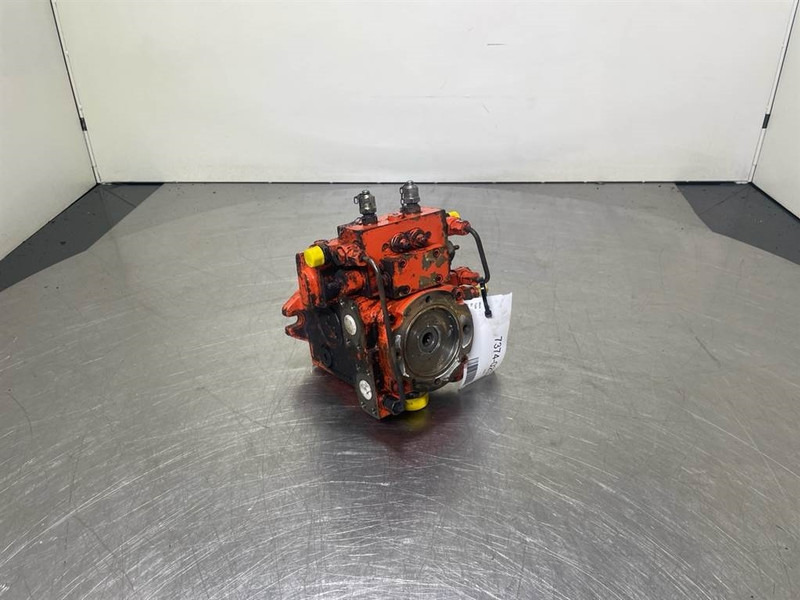 Hydromatik A4VG28MS1/30R-Drive pump/Fahrpumpe/Rijpomp - Hydraulique pour Engins de chantier: photos 3 Hydromatik A4VG28MS1/30R-Drive pump/Fahrpumpe/Rijpomp - Hydraulique pour Engins de chantier: photos 3