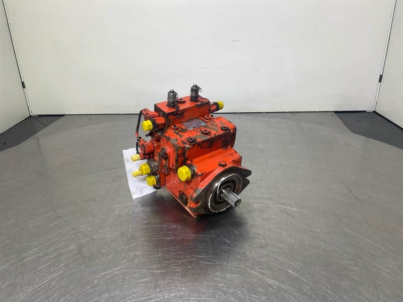 Hydromatik A4VG28MS1/30R-Drive pump/Fahrpumpe/Rijpomp - Hydraulique pour Engins de chantier: photos 1 Hydromatik A4VG28MS1/30R-Drive pump/Fahrpumpe/Rijpomp - Hydraulique pour Engins de chantier: photos 1