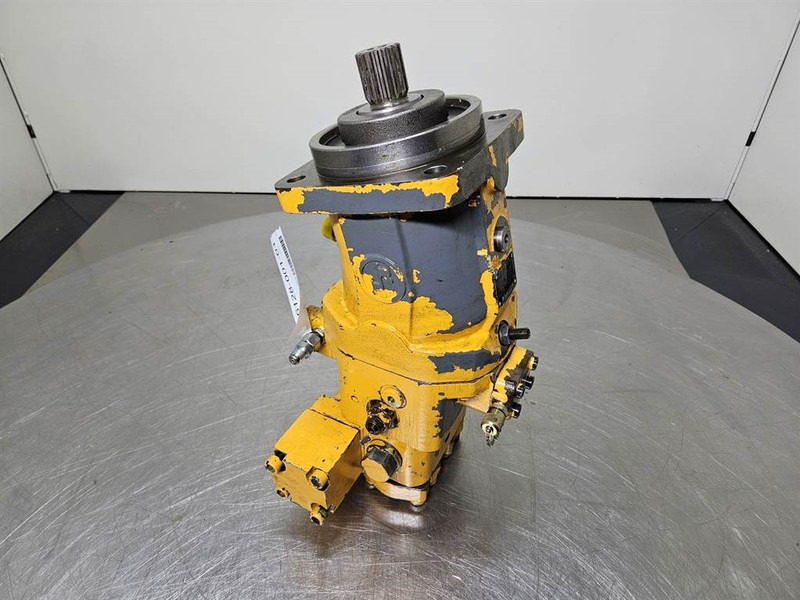 Hydromatik A6VM107HA1T-Drive motor/Fahrmotor/Rijmotor - Hydraulique pour Engins de chantier: photos 3 Hydromatik A6VM107HA1T-Drive motor/Fahrmotor/Rijmotor - Hydraulique pour Engins de chantier: photos 3