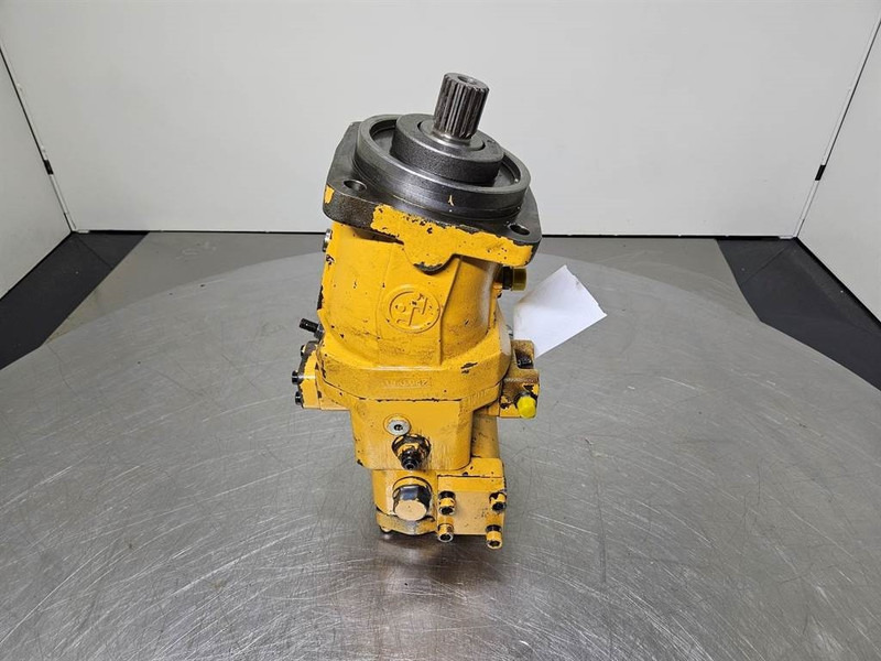 Hydromatik A6VM107HA1T-Drive motor/Fahrmotor/Rijmotor - Hydraulique pour Engins de chantier: photos 1 Hydromatik A6VM107HA1T-Drive motor/Fahrmotor/Rijmotor - Hydraulique pour Engins de chantier: photos 1