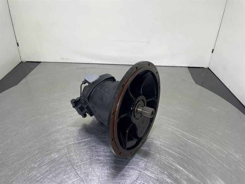 Hydromatik A8V55SR1R101F11729073-R/MH5-SPAR-Load sensing pump - Hydraulique pour Engins de chantier: photos 1 Hydromatik A8V55SR1R101F11729073-R/MH5-SPAR-Load sensing pump - Hydraulique pour Engins de chantier: photos 1