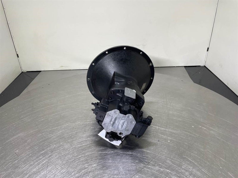 Hydromatik A8V55SR1R101F11729073-R/MH5-SPAR-Load sensing pump - Hydraulique pour Engins de chantier: photos 3 Hydromatik A8V55SR1R101F11729073-R/MH5-SPAR-Load sensing pump - Hydraulique pour Engins de chantier: photos 3