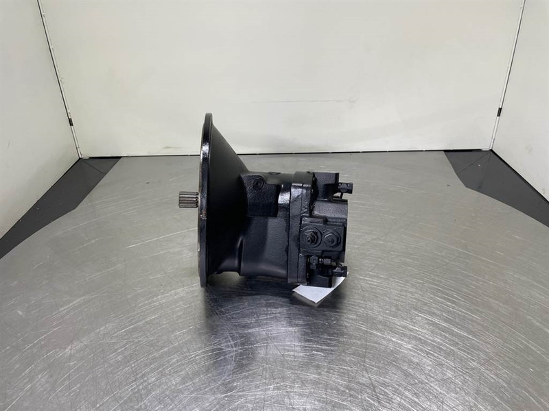 Hydromatik A8V55SR1R101F11729073-R/MH5-SPAR-Load sensing pump - Hydraulique pour Engins de chantier: photos 5 Hydromatik A8V55SR1R101F11729073-R/MH5-SPAR-Load sensing pump - Hydraulique pour Engins de chantier: photos 5