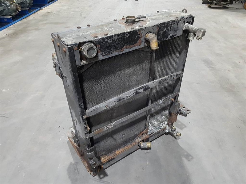 Hyundai HL740-7 - Cooler/Kühler/Koeler - Moteur et pièces pour Engins de chantier: photos 3 Hyundai HL740-7 - Cooler/Kühler/Koeler - Moteur et pièces pour Engins de chantier: photos 3