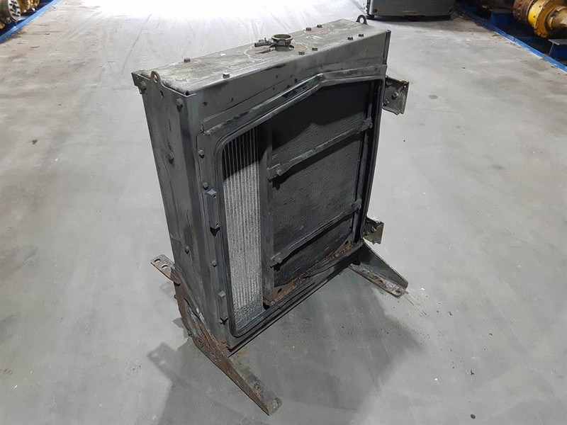 Hyundai HL740-7 - Cooler/Kühler/Koeler - Moteur et pièces pour Engins de chantier: photos 4 Hyundai HL740-7 - Cooler/Kühler/Koeler - Moteur et pièces pour Engins de chantier: photos 4