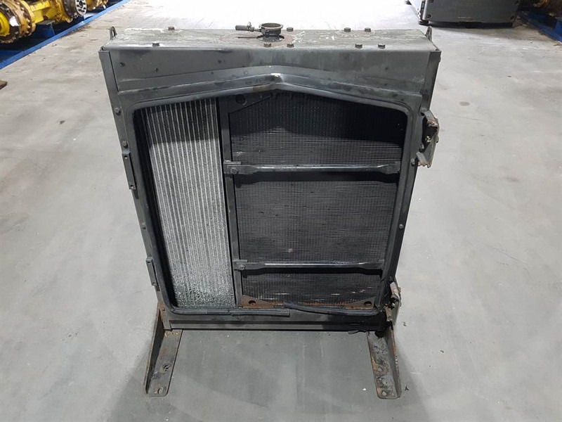 Hyundai HL740-7 - Cooler/Kühler/Koeler - Moteur et pièces pour Engins de chantier: photos 2 Hyundai HL740-7 - Cooler/Kühler/Koeler - Moteur et pièces pour Engins de chantier: photos 2