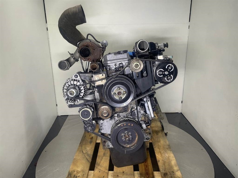 Hyundai HL757-7A-Cummins-11LD-01000-Engine/Motor - Moteur pour Engins de chantier: photos 4 Hyundai HL757-7A-Cummins-11LD-01000-Engine/Motor - Moteur pour Engins de chantier: photos 4