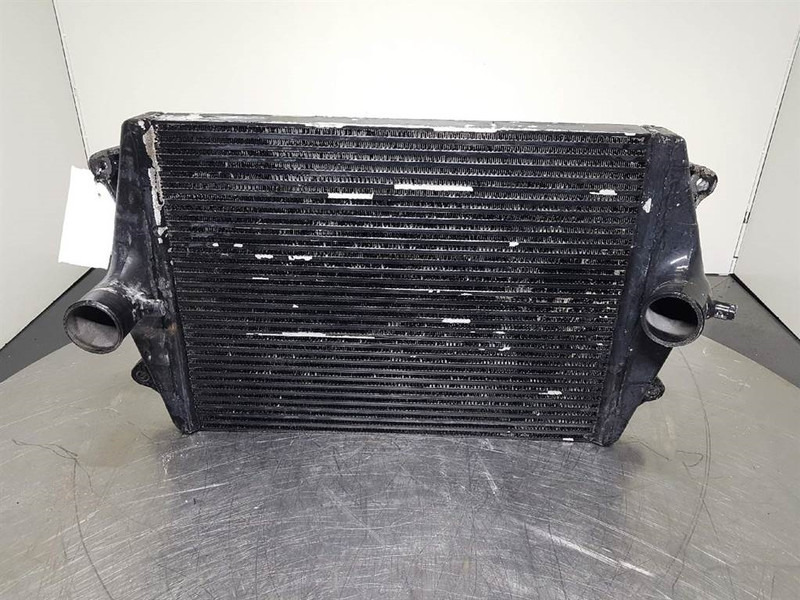 Hyundai HL760-9 - Cooler/Kühler/Koeler - Moteur et pièces pour Engins de chantier: photos 1 Hyundai HL760-9 - Cooler/Kühler/Koeler - Moteur et pièces pour Engins de chantier: photos 1
