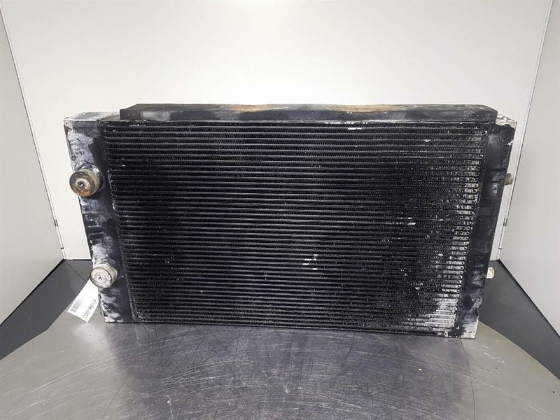 Hyundai HL760-9 - Cooler/Kühler/Koeler - Moteur et pièces pour Engins de chantier: photos 2 Hyundai HL760-9 - Cooler/Kühler/Koeler - Moteur et pièces pour Engins de chantier: photos 2