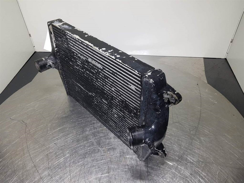 Hyundai HL760-9 - Cooler/Kühler/Koeler - Moteur et pièces pour Engins de chantier: photos 3 Hyundai HL760-9 - Cooler/Kühler/Koeler - Moteur et pièces pour Engins de chantier: photos 3