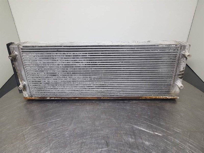 Hyundai HL760-9 - Cooler/Kühler/Koeler - Moteur et pièces pour Engins de chantier: photos 3 Hyundai HL760-9 - Cooler/Kühler/Koeler - Moteur et pièces pour Engins de chantier: photos 3